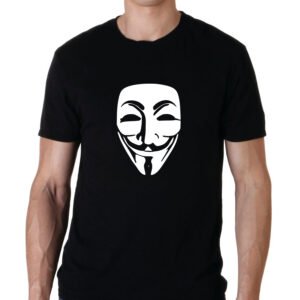 T-Shirt Anonymous