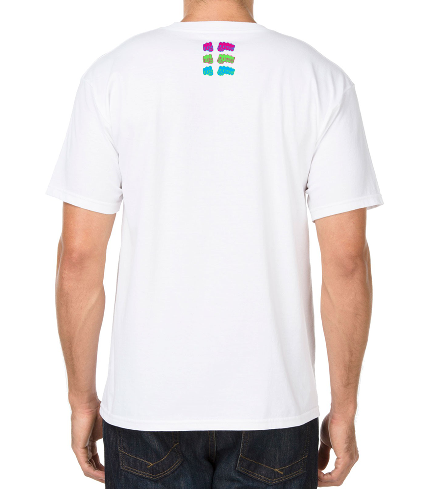 T-Shirt Jjiu-Jitsu – Image 2