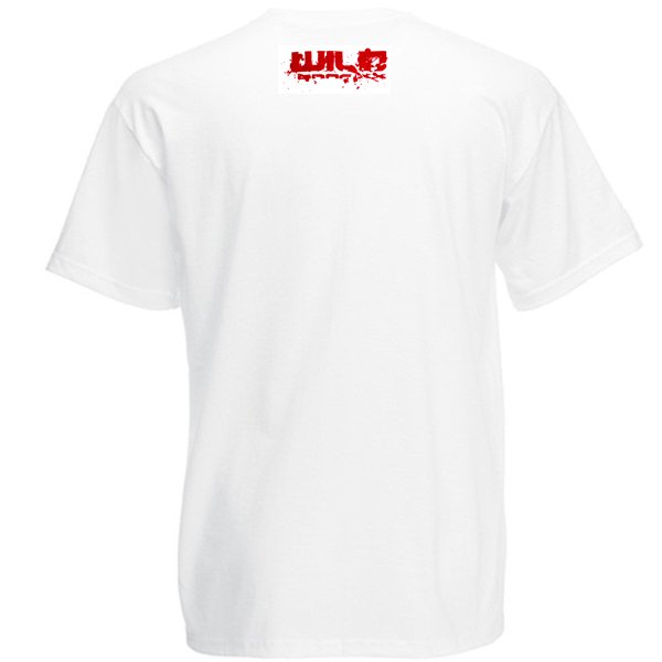 T-Shirt Wild Grafxx – Image 2