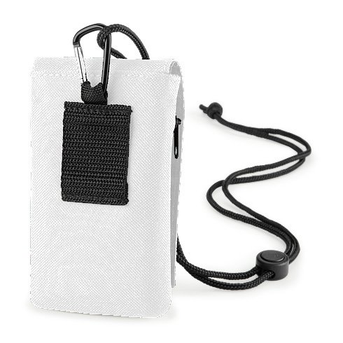 Pochette "Steve Jobs 1955-2011" blanche – Image 2