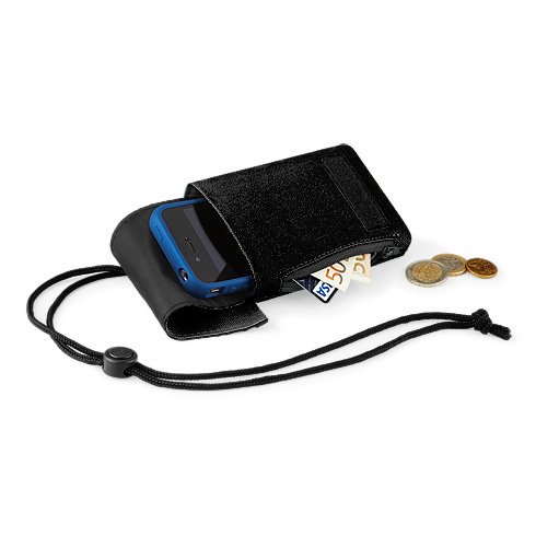 Pochette "Steve Jobs 1955-2011" noire – Image 3