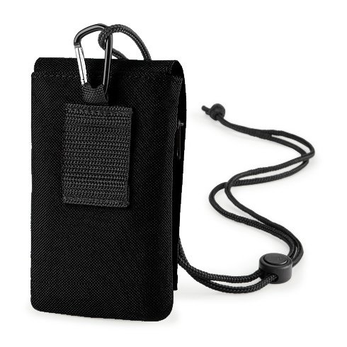 Pochette "Steve Jobs 1955-2011" noire – Image 2