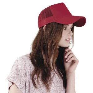 Casquettes Trucker - Filet
