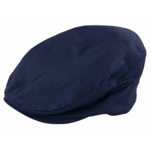 Béret Gavroche Gatsby Bleu Marine