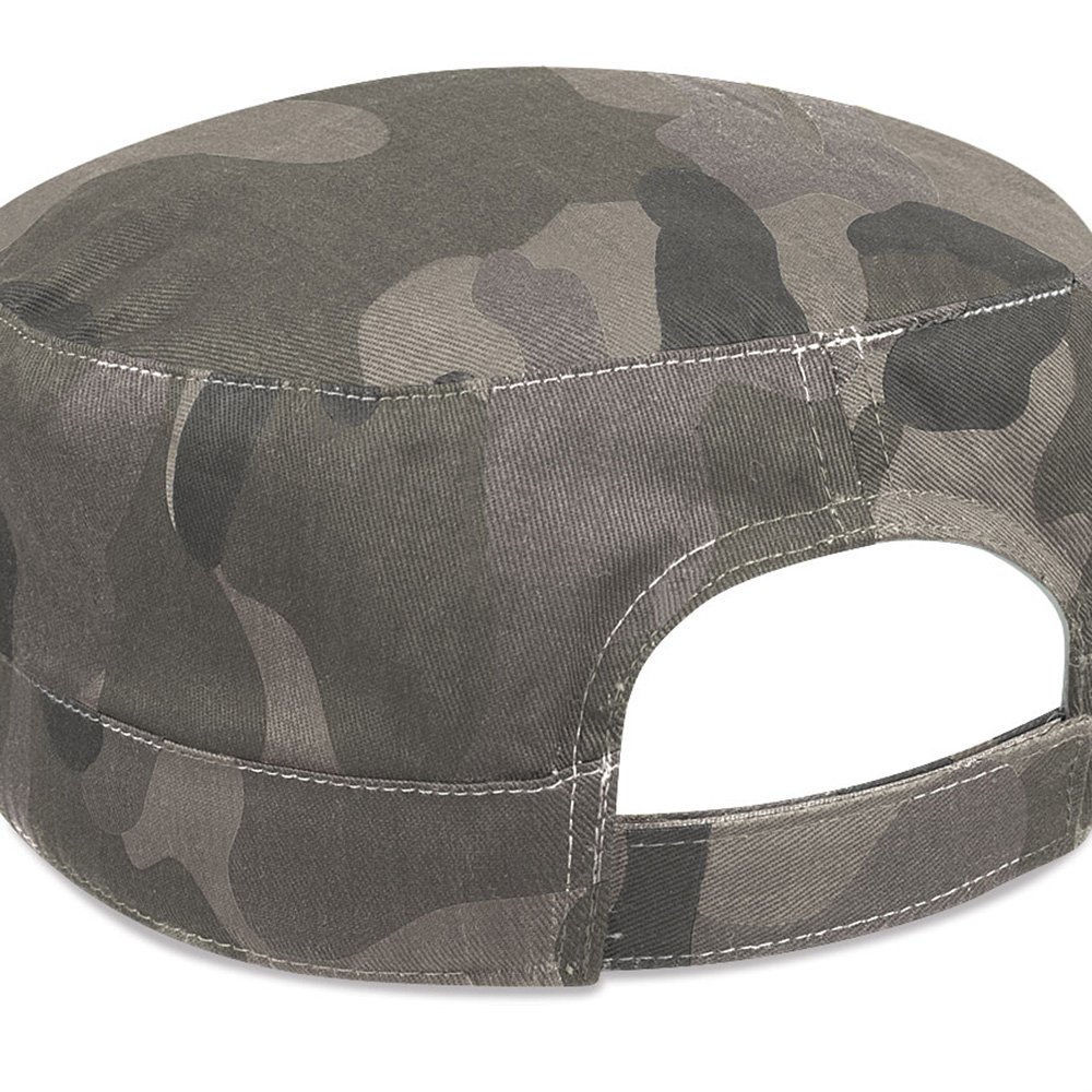 Casquette Army Camouflage Urbain – Image 3