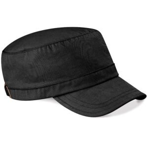 Casquette Army Noire