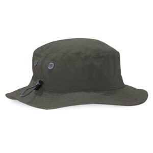 Bob Cargo Vert Olive
